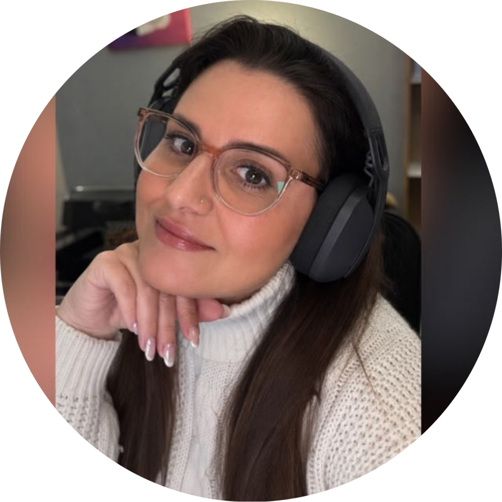 Daniela Mattei Rios